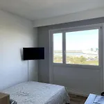 Apartamento Horizon Bleu, Vue