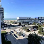 Apartamento Horizon Bleu, Vue Calais