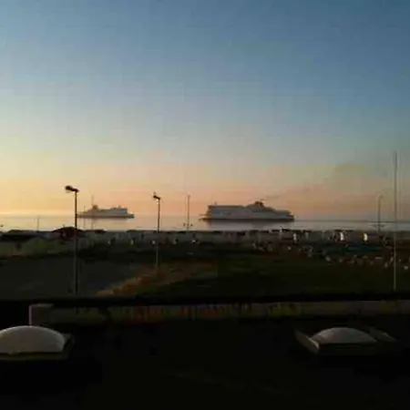 Appartement Horizon Bleu, Vue