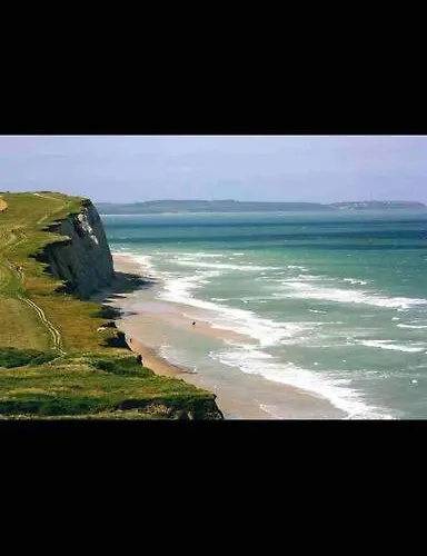 Appartement Horizon Bleu, Vue *