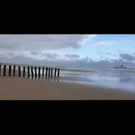 Horizon Bleu, Vue