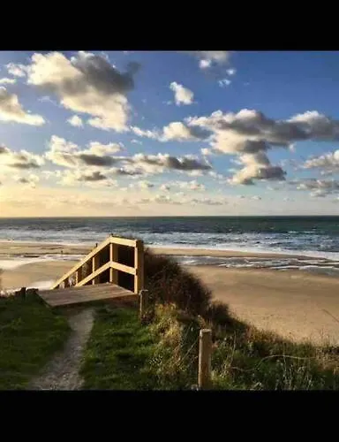 Appartamento Horizon Bleu, Vue